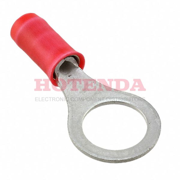 171507-2 - 171507-2 datasheet pdf and Terminals - Ring Connectors product details from TE Connectivity AMP Connectors stock available on our website