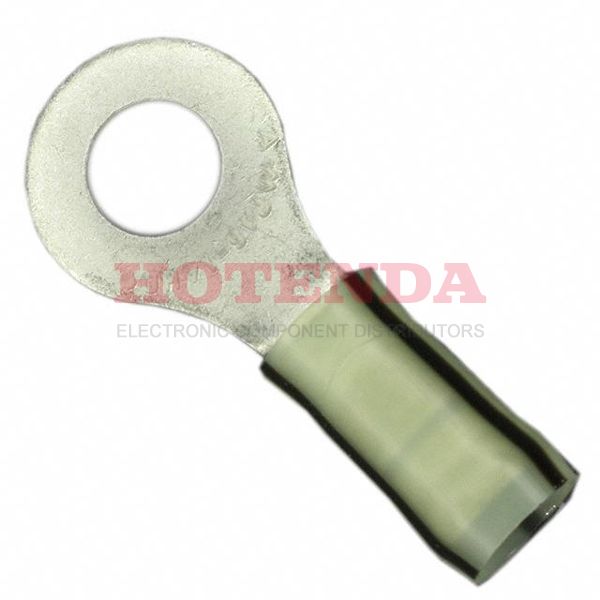 327743 - 327743 datasheet pdf and Terminals - Ring Connectors product details from TE Connectivity AMP Connectors stock available on our website