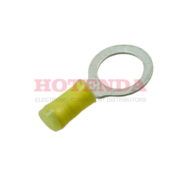 52077 - 52077 datasheet pdf and Terminals - Ring Connectors product details from TE Connectivity AMP Connectors stock available on our website