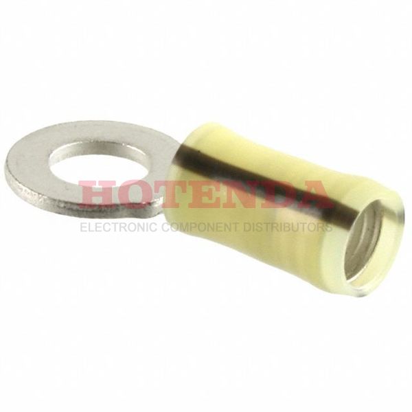 2-34974-1 - 2-34974-1 datasheet pdf and Terminals - Ring Connectors product details from TE Connectivity AMP Connectors stock available on our website