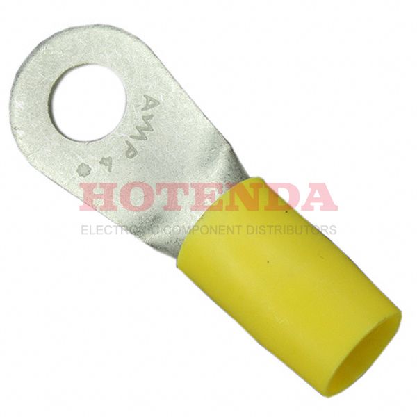 324051 - 324051 datasheet pdf and Terminals - Ring Connectors product details from TE Connectivity AMP Connectors stock available on our website