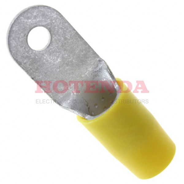 324111 - 324111 datasheet pdf and Terminals - Ring Connectors product details from TE Connectivity AMP Connectors stock available on our website