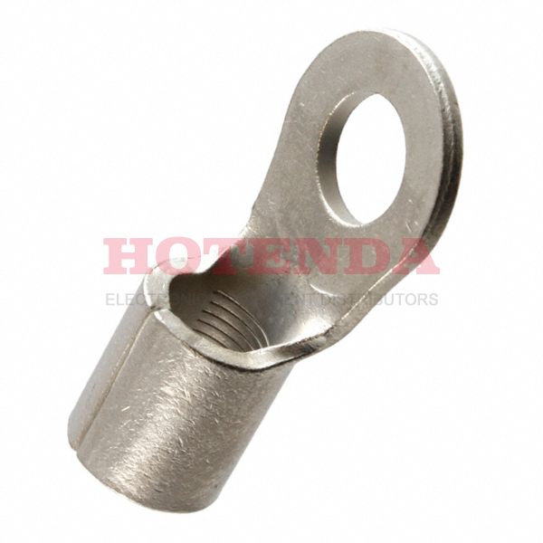 323174 - 323174 datasheet pdf and Terminals - Ring Connectors product details from TE Connectivity AMP Connectors stock available on our website