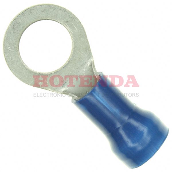 52350 - 52350 datasheet pdf and Terminals - Ring Connectors product details from TE Connectivity AMP Connectors stock available on our website