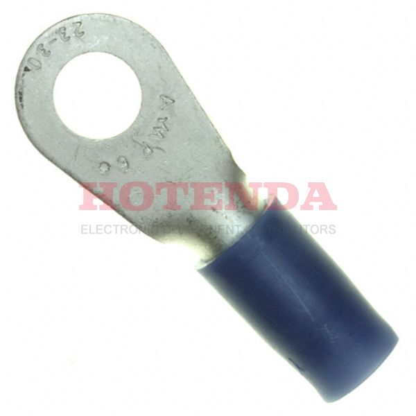 324048 - 324048 datasheet pdf and Terminals - Ring Connectors product details from TE Connectivity AMP Connectors stock available on our website