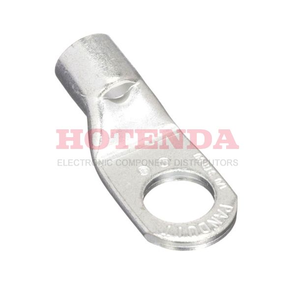 S1/0-12R-C - S1/0-12R-C datasheet pdf and Terminals - Ring Connectors product details from Panduit Corp stock available on our website