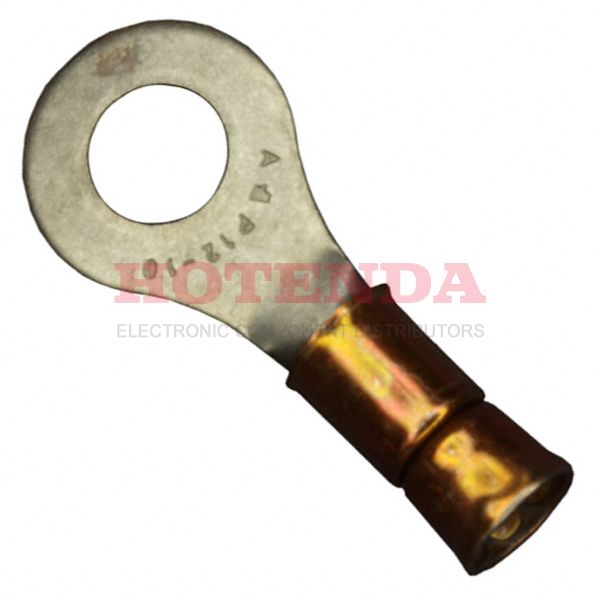 323751 - 323751 datasheet pdf and Terminals - Ring Connectors product details from TE Connectivity AMP Connectors stock available on our website