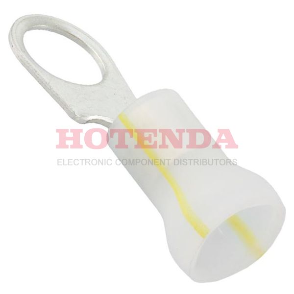 53951-1 - 53951-1 datasheet pdf and Terminals - Ring Connectors product details from TE Connectivity AMP Connectors stock available on our website