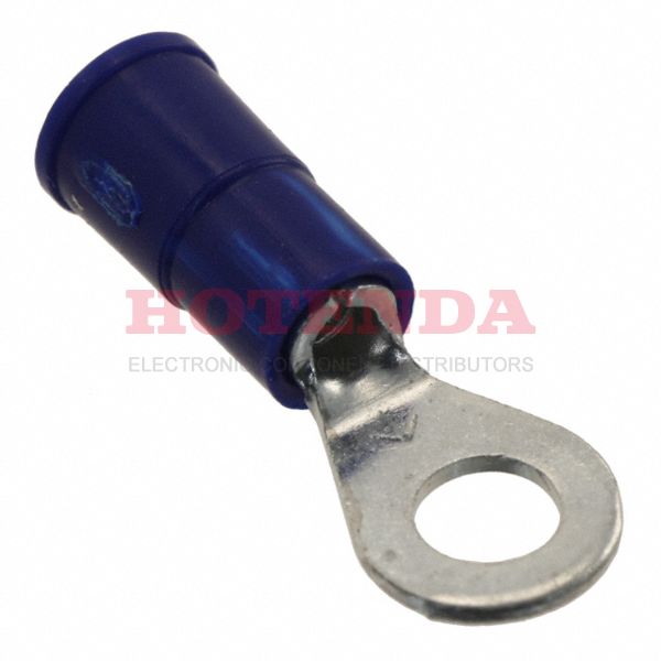 MVU14-8RX-BOTTLE - MVU14-8RX-BOTTLE datasheet pdf and Terminals - Ring Connectors product details from 3M stock available on our website