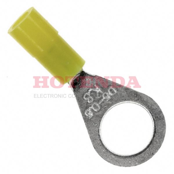 MN24-10RK - MN24-10RK datasheet pdf and Terminals - Ring Connectors product details from 3M stock available on our website