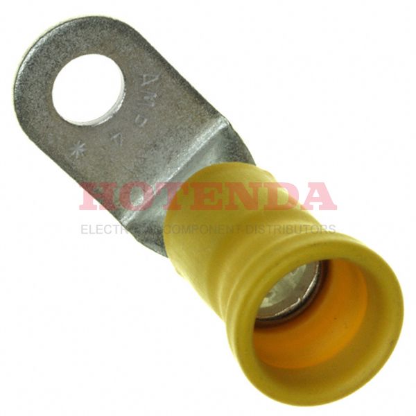 322894 - 322894 datasheet pdf and Terminals - Ring Connectors product details from TE Connectivity AMP Connectors stock available on our website