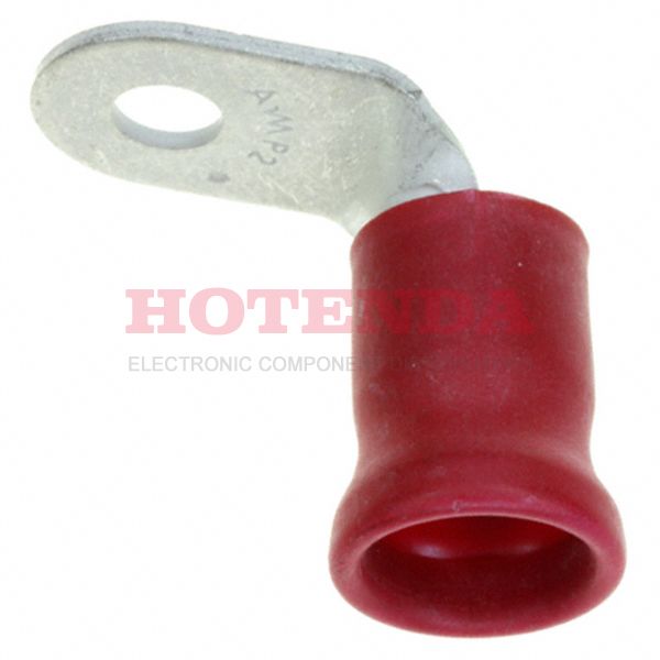 322900 - 322900 datasheet pdf and Terminals - Ring Connectors product details from TE Connectivity AMP Connectors stock available on our website