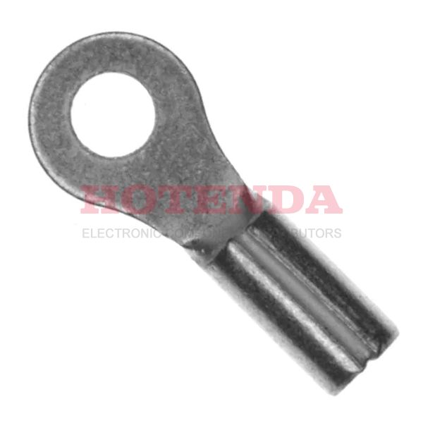 P18-4R-C - P18-4R-C datasheet pdf and Terminals - Ring Connectors product details from Panduit Corp stock available on our website