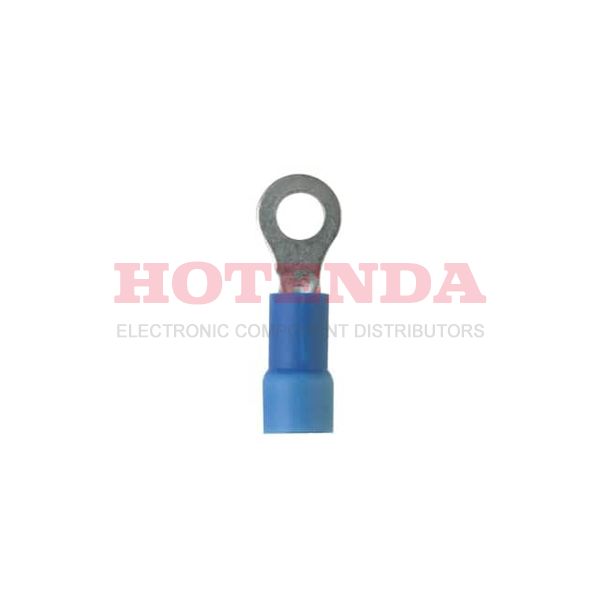 PV14-38RX-L - PV14-38RX-L datasheet pdf and Terminals - Ring Connectors product details from Panduit Corp stock available on our website