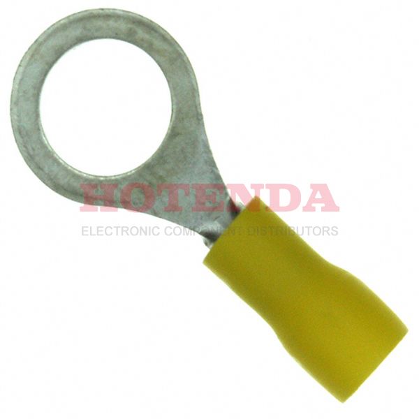 PV22-10R-C - PV22-10R-C datasheet pdf and Terminals - Ring Connectors product details from Panduit Corp stock available on our website