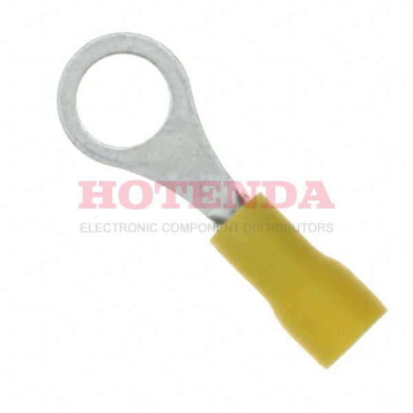 PV22-8R-M - PV22-8R-M datasheet pdf and Terminals - Ring Connectors product details from Panduit Corp stock available on our website