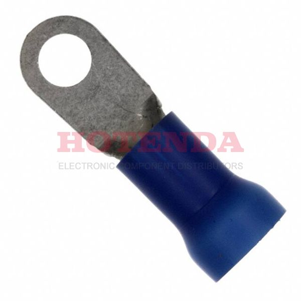 PV6-14RX-E - PV6-14RX-E datasheet pdf and Terminals - Ring Connectors product details from Panduit Corp stock available on our website