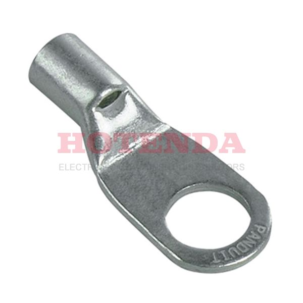 S2-12R-T - S2-12R-T datasheet pdf and Terminals - Ring Connectors product details from Panduit Corp stock available on our website