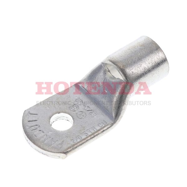 S2/0-14R-X - S2/0-14R-X datasheet pdf and Terminals - Ring Connectors product details from Panduit Corp stock available on our website