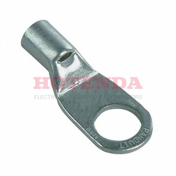 S4/0-38R-5 - S4/0-38R-5 datasheet pdf and Terminals - Ring Connectors product details from Panduit Corp stock available on our website