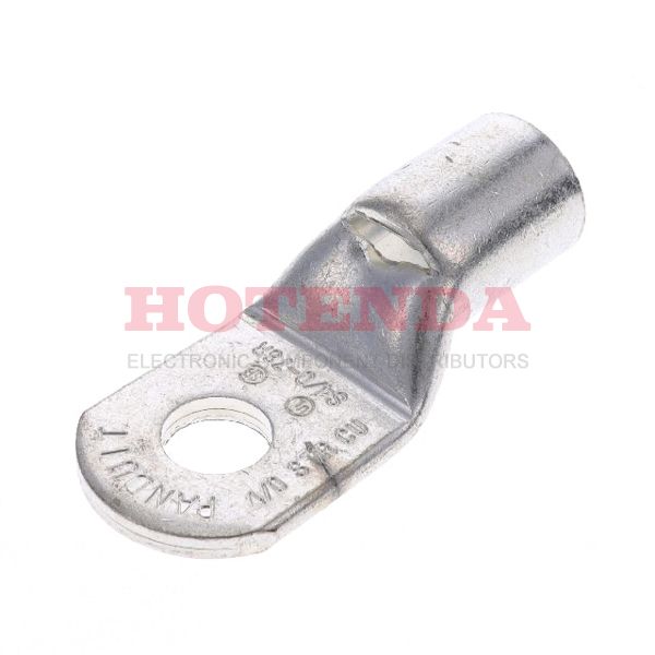 S4/0-76R-5 - S4/0-76R-5 datasheet pdf and Terminals - Ring Connectors product details from Panduit Corp stock available on our website