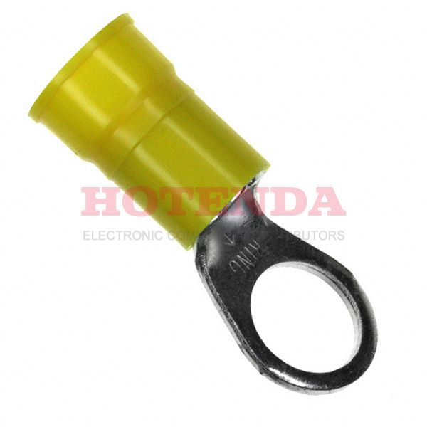 94764 - 94764 datasheet pdf and Terminals - Ring Connectors product details from 3M stock available on our website