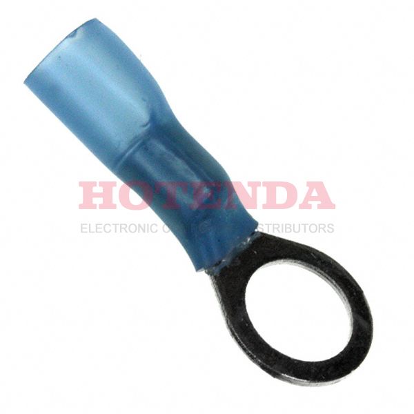 94854 - 94854 datasheet pdf and Terminals - Ring Connectors product details from 3M stock available on our website