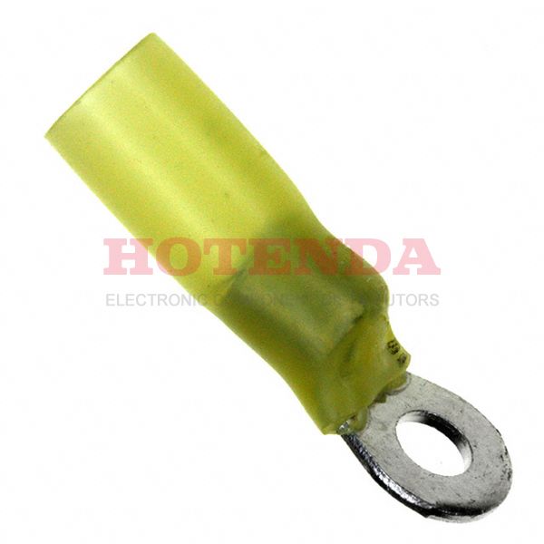 94849 - 94849 datasheet pdf and Terminals - Ring Connectors product details from 3M stock available on our website