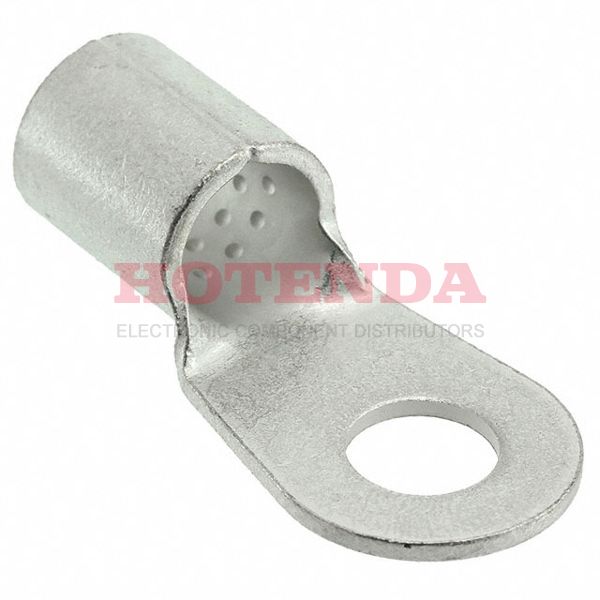 160000 - 160000 datasheet pdf and Terminals - Ring Connectors product details from TE Connectivity AMP Connectors stock available on our website