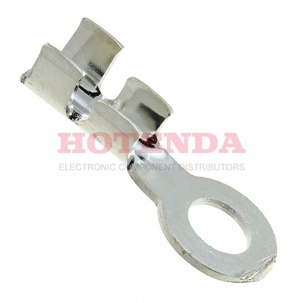 640007-1 - 640007-1 datasheet pdf and Terminals - Ring Connectors product details from TE Connectivity AMP Connectors stock available on our website