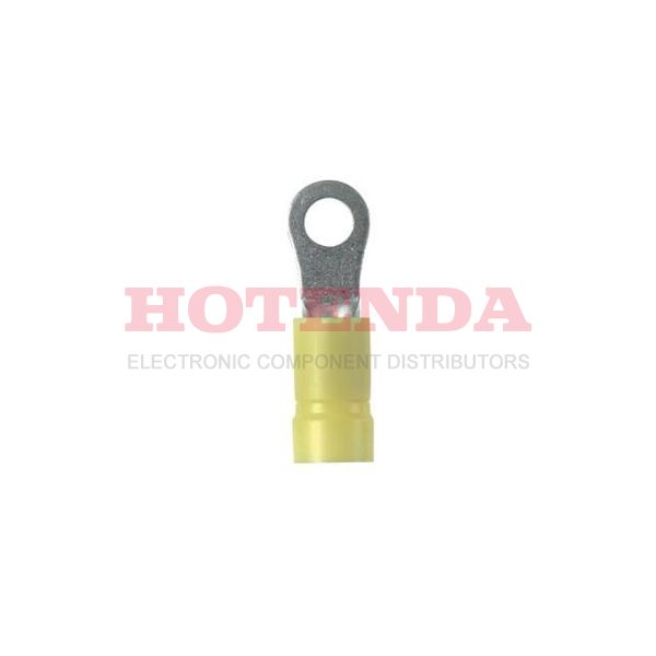 PV10-8R-E - PV10-8R-E datasheet pdf and Terminals - Ring Connectors product details from Panduit Corp stock available on our website