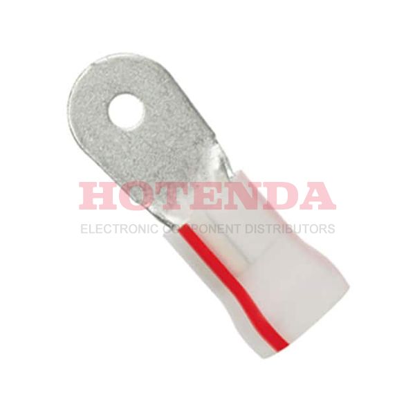 PK2-12R-T - PK2-12R-T datasheet pdf and Terminals - Ring Connectors product details from Panduit Corp stock available on our website