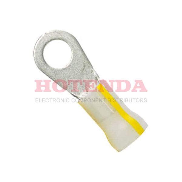 PK4-38R-T - PK4-38R-T datasheet pdf and Terminals - Ring Connectors product details from Panduit Corp stock available on our website