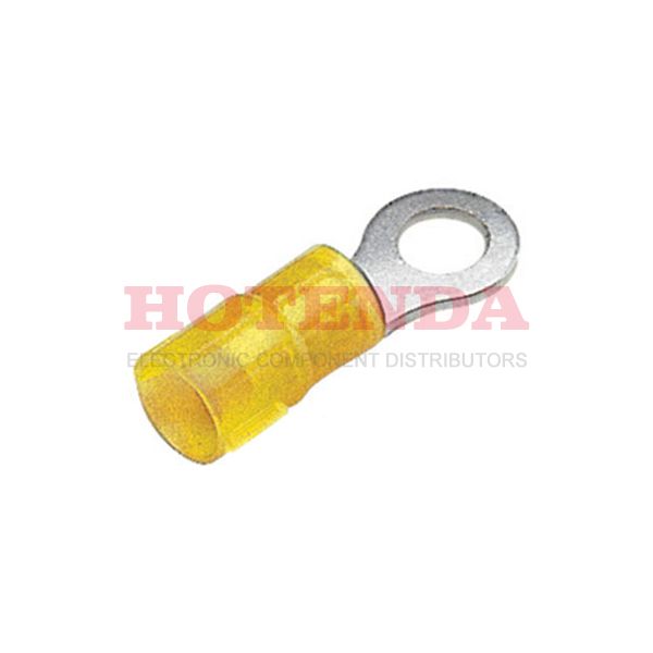 PMN6-3R-2K - PMN6-3R-2K datasheet pdf and Terminals - Ring Connectors product details from Panduit Corp stock available on our website