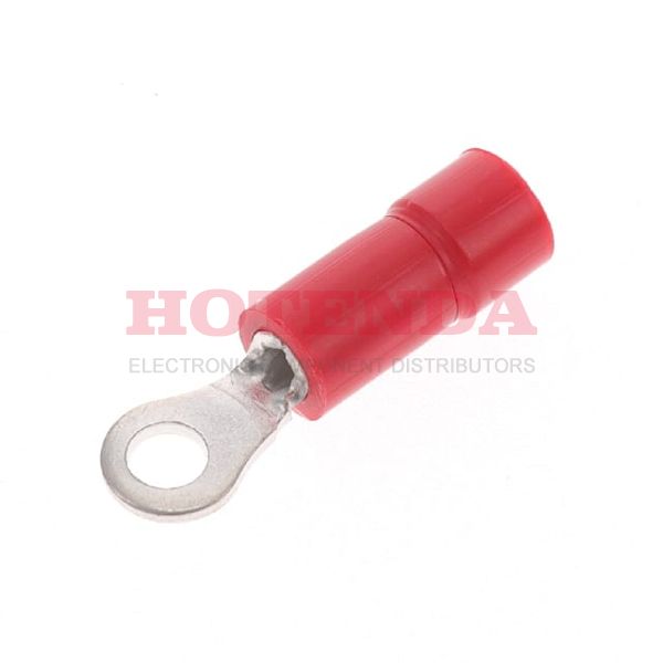 PMV1-3RB-XY - PMV1-3RB-XY datasheet pdf and Terminals - Ring Connectors product details from Panduit Corp stock available on our website