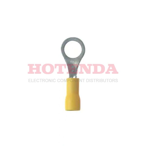 PV22-6R-MY - PV22-6R-MY datasheet pdf and Terminals - Ring Connectors product details from Panduit Corp stock available on our website