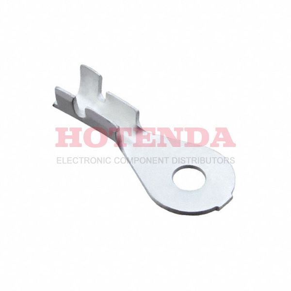 160341-2 - 160341-2 datasheet pdf and Terminals - Ring Connectors product details from TE Connectivity AMP Connectors stock available on our website