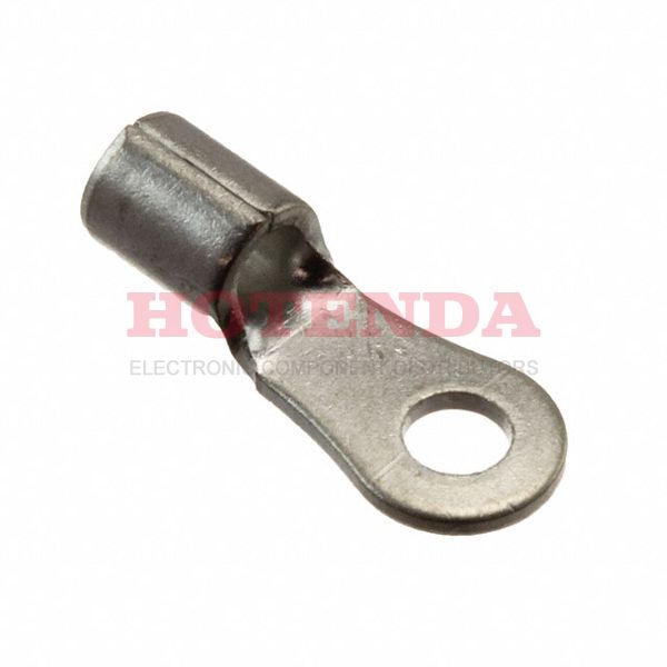 E10-6RB-Q - E10-6RB-Q datasheet pdf and Terminals - Ring Connectors product details from Panduit Corp stock available on our website