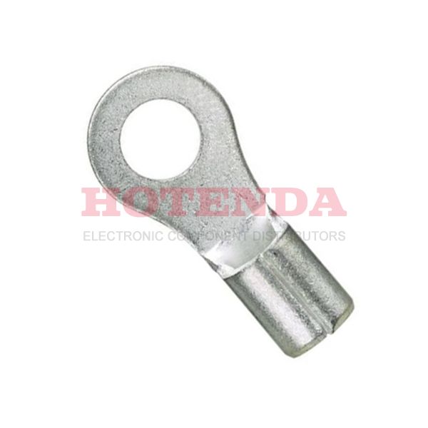 E14-8RB-L - E14-8RB-L datasheet pdf and Terminals - Ring Connectors product details from Panduit Corp stock available on our website