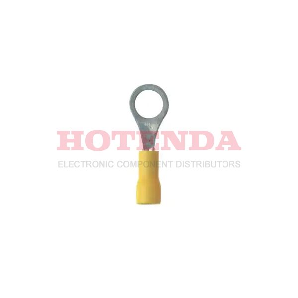 PV22-2R-CYY - PV22-2R-CYY datasheet pdf and Terminals - Ring Connectors product details from Panduit Corp stock available on our website