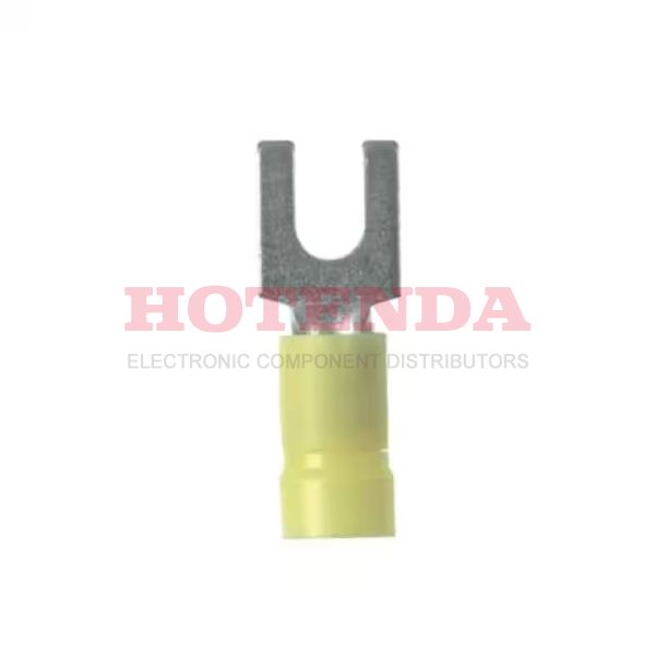 EV10-6FB-Q - EV10-6FB-Q datasheet pdf and Terminals - Spade Connectors product details from Panduit Corp stock available on our website