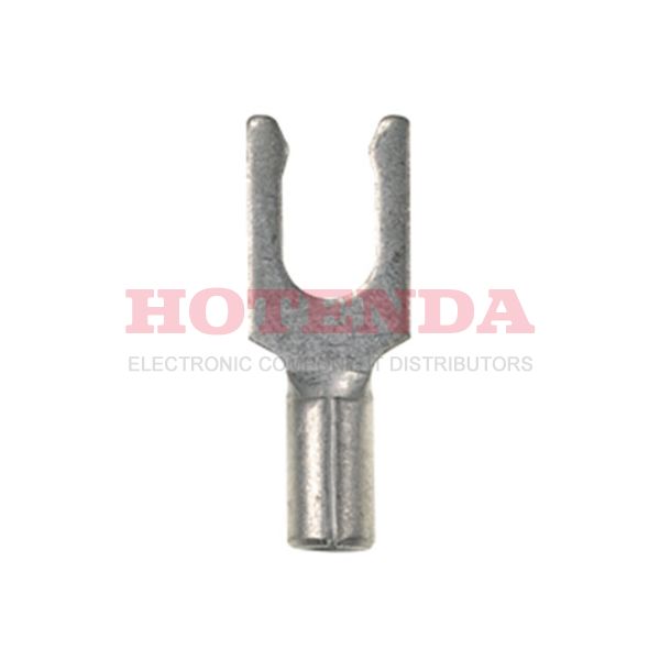 P18-6LF-C - P18-6LF-C datasheet pdf and Terminals - Spade Connectors product details from Panduit Corp stock available on our website