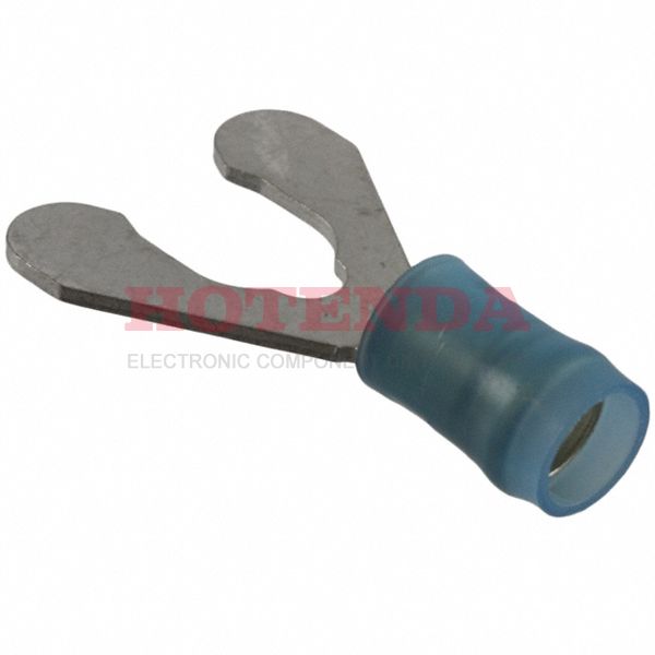 52939 - 52939 datasheet pdf and Terminals - Spade Connectors product details from TE Connectivity AMP Connectors stock available on our website