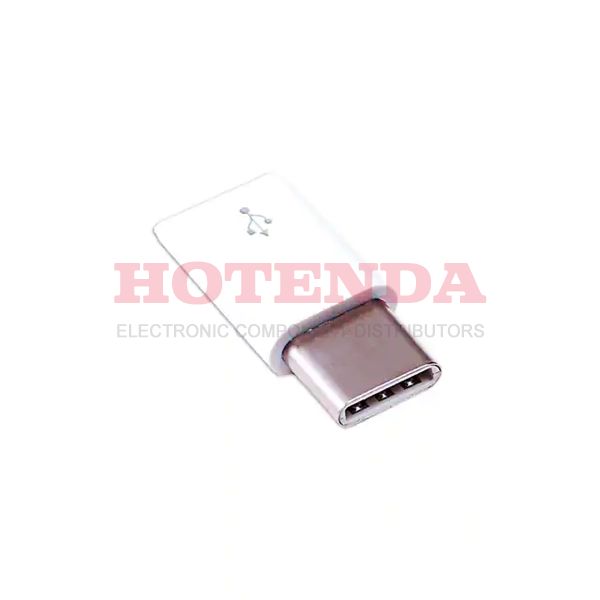 RPI USB ADAPTER WHITE