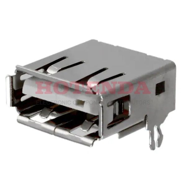87583-3010RPLF - 87583-3010RPLF datasheet pdf and USB, DVI, HDMI Connectors product details from Amphenol ICC (FCI) stock available on our website