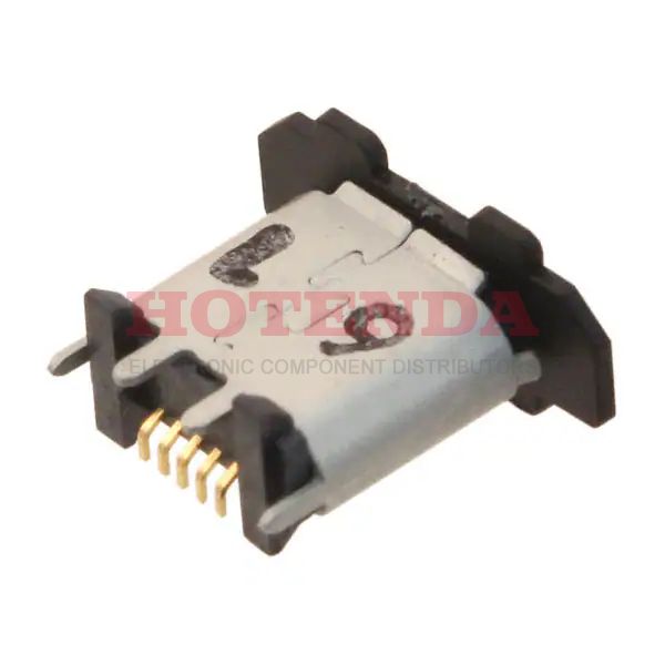 ZX80-B-5P - ZX80-B-5P datasheet pdf and USB, DVI, HDMI Connectors product details from Hirose Electric Co Ltd stock available on our website