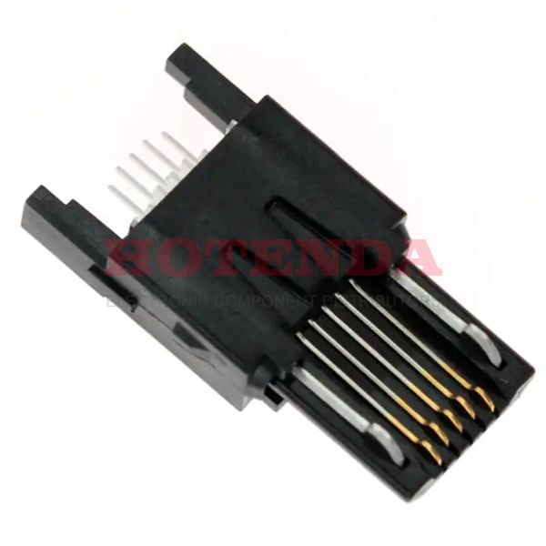 ZX64-B-5S-UNIT(31) - ZX64-B-5S-UNIT(31) datasheet pdf and USB, DVI, HDMI Connectors product details from Hirose Electric Co Ltd stock available on our website