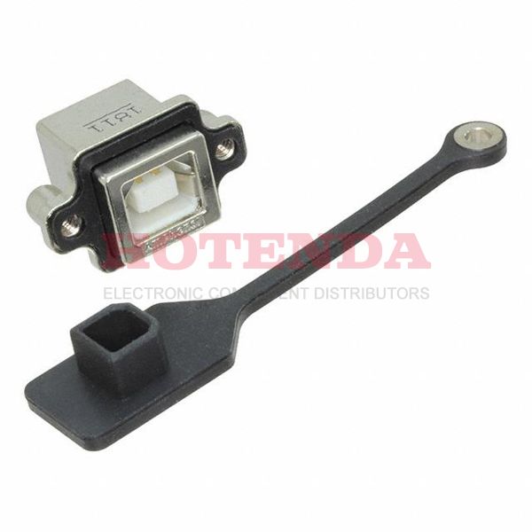 MUSBD111M5 - MUSBD111M5 datasheet pdf and USB, DVI, HDMI Connectors product details from Amphenol ICC (Commercial Products) stock available on our website