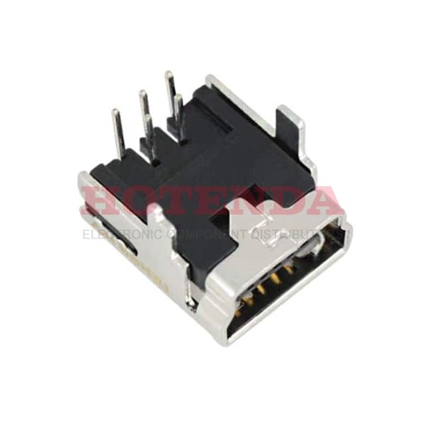 54-00027 - 54-00027 datasheet pdf and USB, DVI, HDMI Connectors product details from Tensility International Corp stock available on our website
