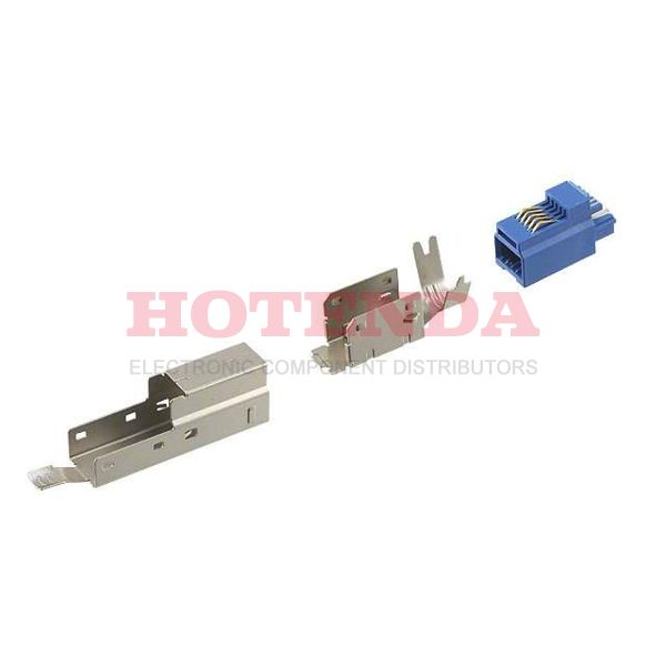 A-USBPB-3 - A-USBPB-3 datasheet pdf and USB, DVI, HDMI Connectors product details from Assmann WSW Components stock available on our website